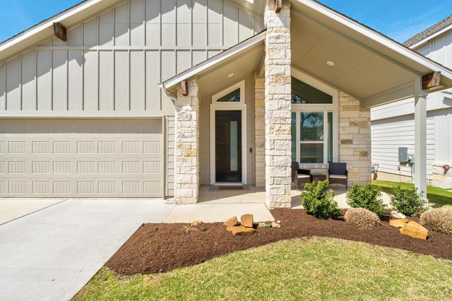 1055 Sage Thrasher CIR, Dripping Springs, TX 78620