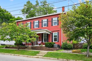 210 W Silver Street, Lebanon, OH 45036