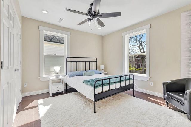 3331 Bonaparte, Cincinnati, OH 45207