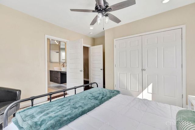 3331 Bonaparte, Cincinnati, OH 45207