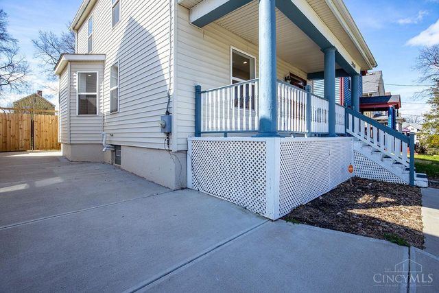 3331 Bonaparte, Cincinnati, OH 45207