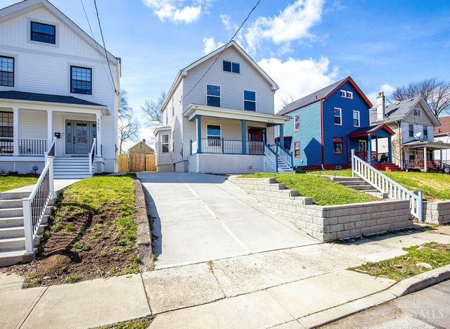 3331 Bonaparte, Cincinnati, OH 45207