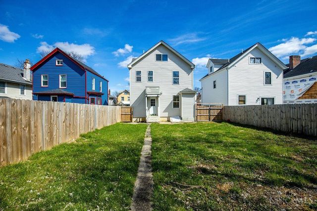 3331 Bonaparte, Cincinnati, OH 45207