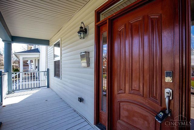 3331 Bonaparte, Cincinnati, OH 45207