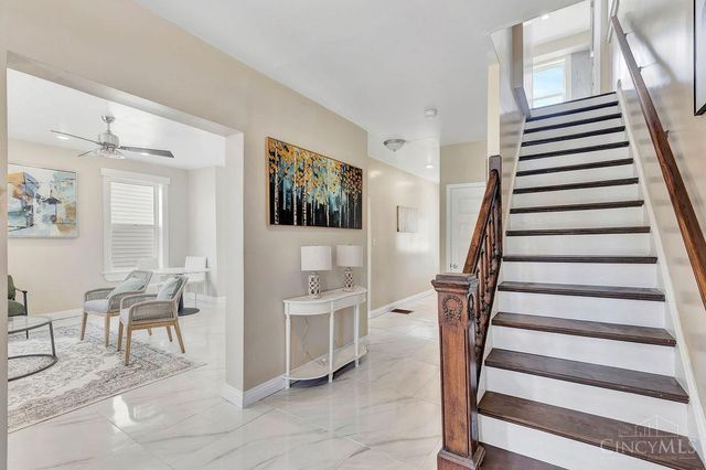 3331 Bonaparte, Cincinnati, OH 45207