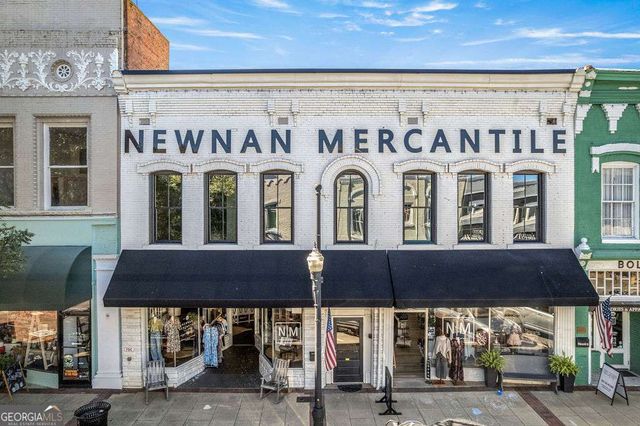 13 Greenville Street B, Newnan, GA 30263