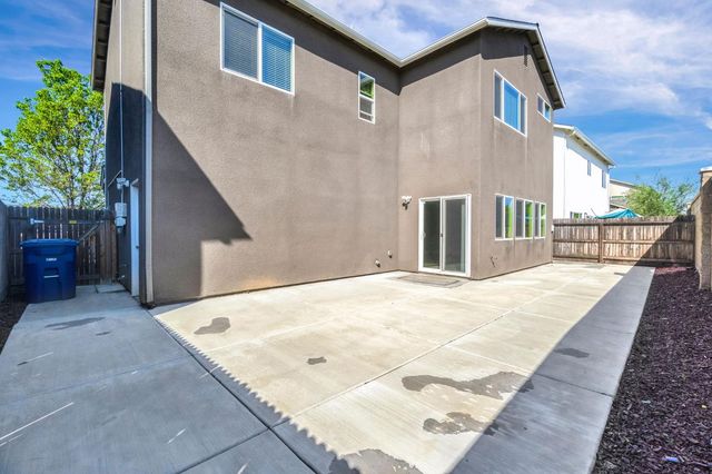 4158 Duncan Avenue, Clovis, CA 93619