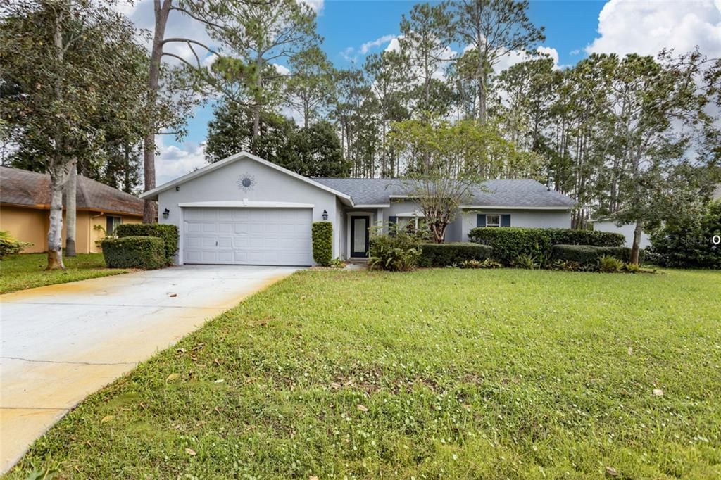 28 BEACON MILL LANE, Palm Coast, FL 32137