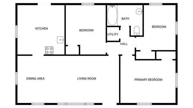 302 Embassy Drive, Summerville, SC 29483