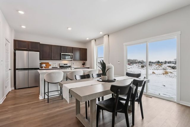 2153 Sandhill Court, Joliet, IL 60435