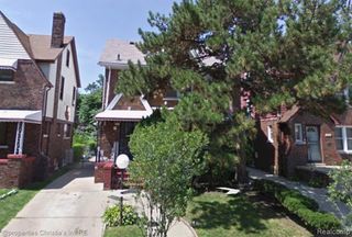 16207 Wisconsin Street, Detroit, MI 48221