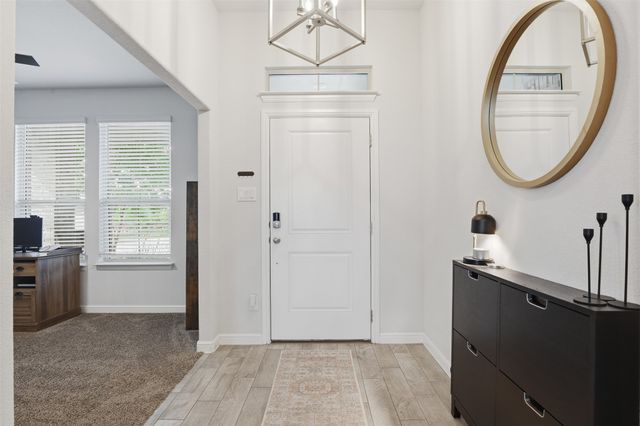 1111 Dublin Drive, Cleburne, TX 76033