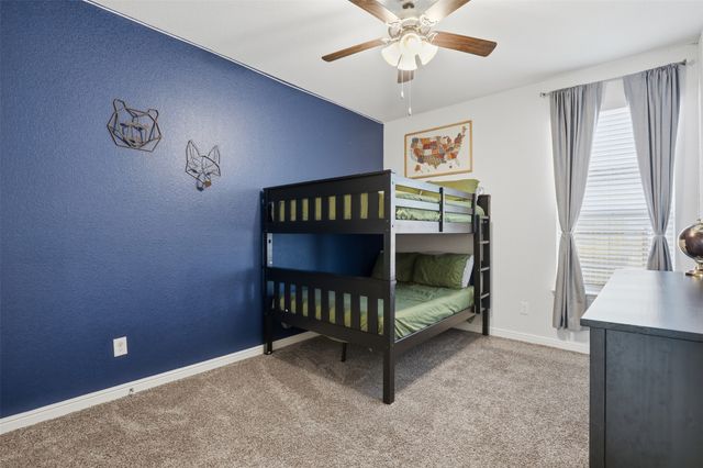 1111 Dublin Drive, Cleburne, TX 76033