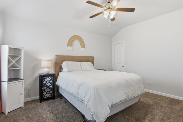 1111 Dublin Drive, Cleburne, TX 76033