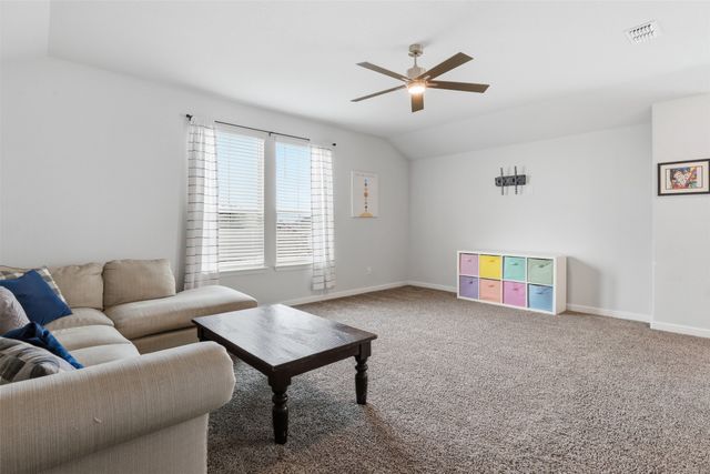 1111 Dublin Drive, Cleburne, TX 76033