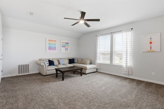 1111 Dublin Drive, Cleburne, TX 76033