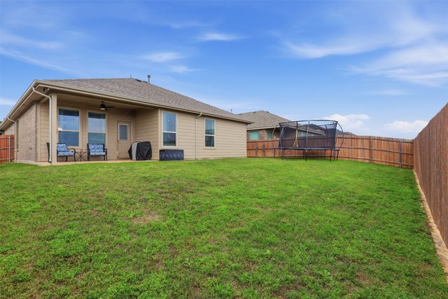 1111 Dublin Drive, Cleburne, TX 76033