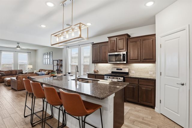 1111 Dublin Drive, Cleburne, TX 76033