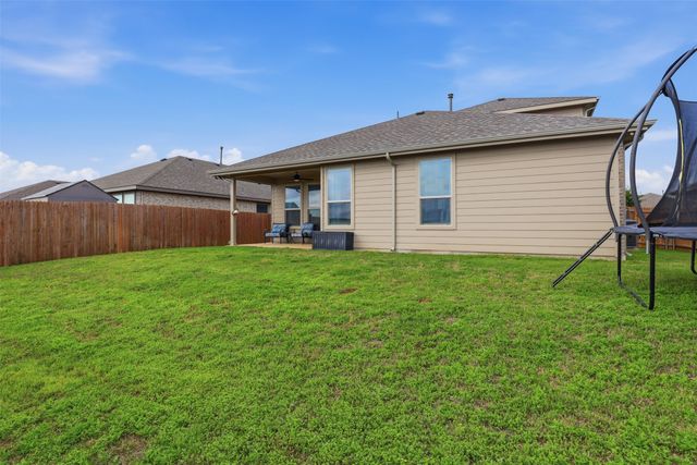 1111 Dublin Drive, Cleburne, TX 76033