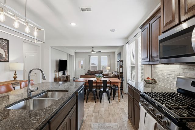 1111 Dublin Drive, Cleburne, TX 76033