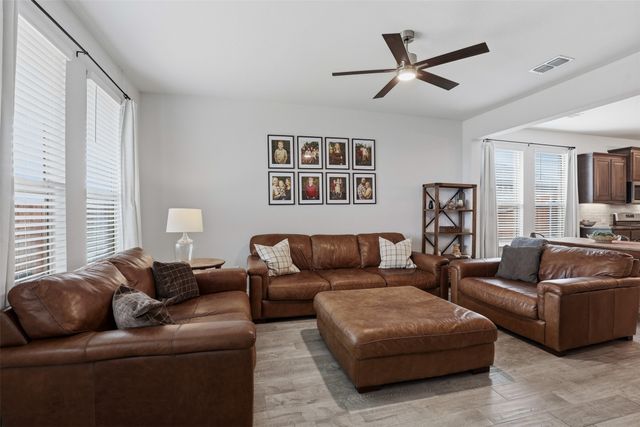 1111 Dublin Drive, Cleburne, TX 76033
