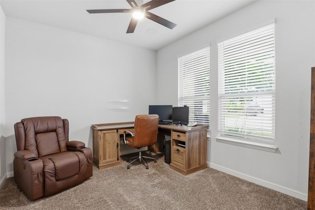 1111 Dublin Drive, Cleburne, TX 76033