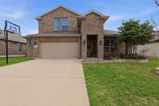 1111 Dublin Drive, Cleburne, TX 76033