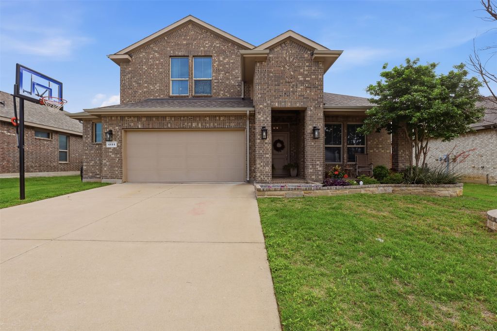 1111 Dublin Drive, Cleburne, TX 76033