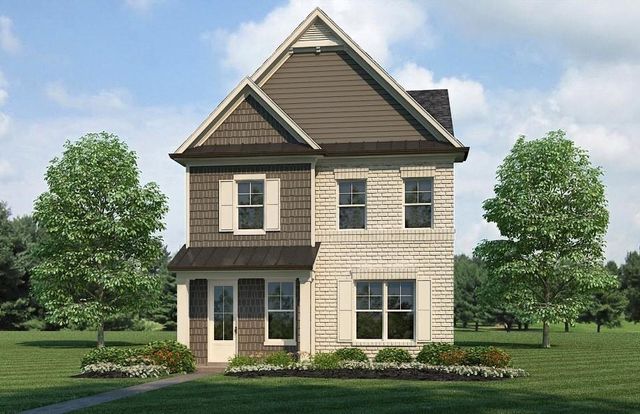 5361 Gray Birch Bend, Flowery Branch, GA 30542