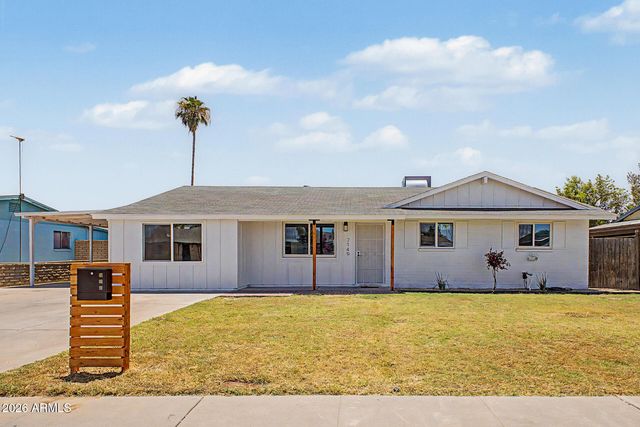 7149 W WILSHIRE Drive, Phoenix, AZ 85035