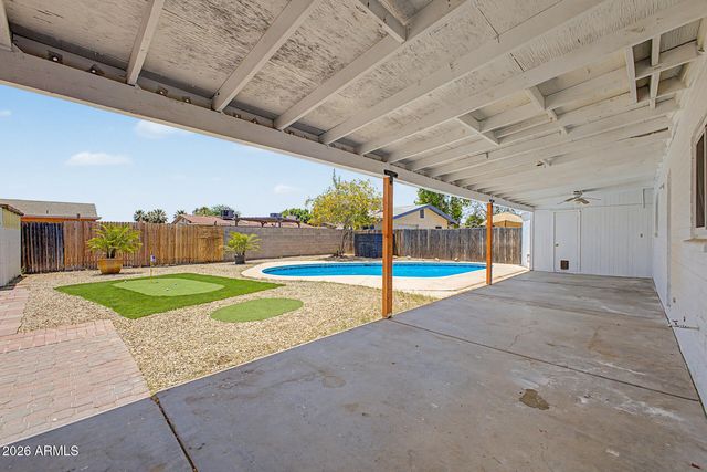 7149 W WILSHIRE Drive, Phoenix, AZ 85035