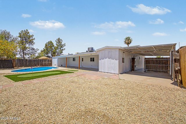 7149 W WILSHIRE Drive, Phoenix, AZ 85035