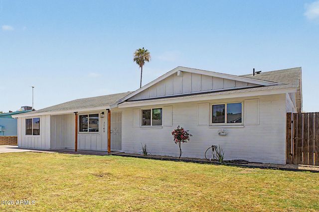 7149 W WILSHIRE Drive, Phoenix, AZ 85035