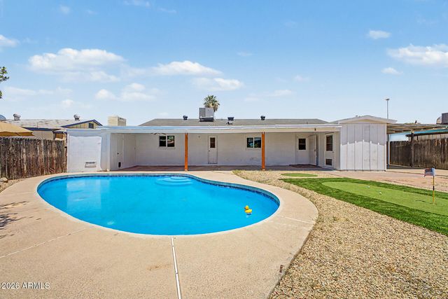 7149 W WILSHIRE Drive, Phoenix, AZ 85035