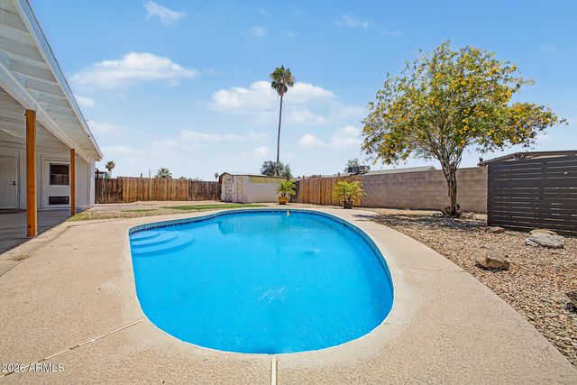 7149 W WILSHIRE Drive, Phoenix, AZ 85035