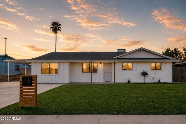 7149 W WILSHIRE Drive, Phoenix, AZ 85035