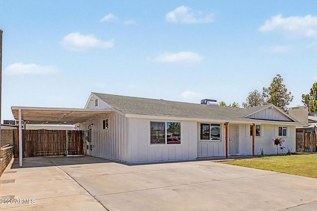 7149 W WILSHIRE Drive, Phoenix, AZ 85035