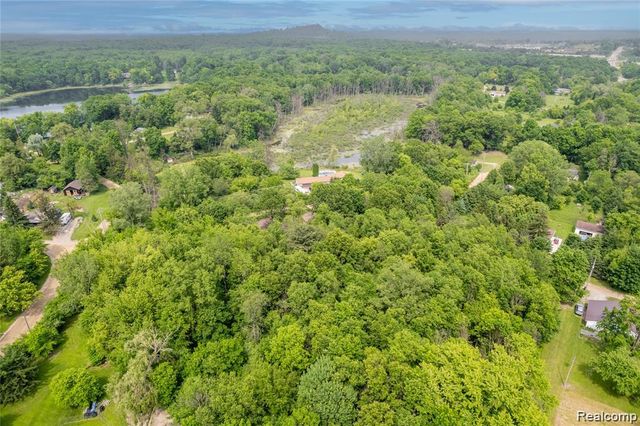 VL Birchwood Drive, Holly, MI 48442