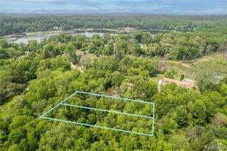 VL Birchwood Drive, Holly, MI 48442