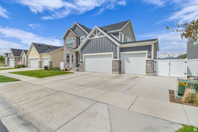 1434 W WATSON LN, Lindon, UT 84042