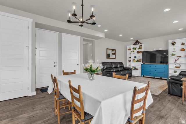 1434 W WATSON LN, Lindon, UT 84042