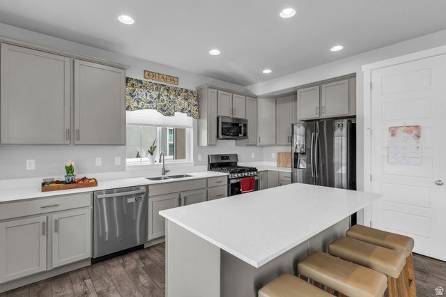1434 W WATSON LN, Lindon, UT 84042