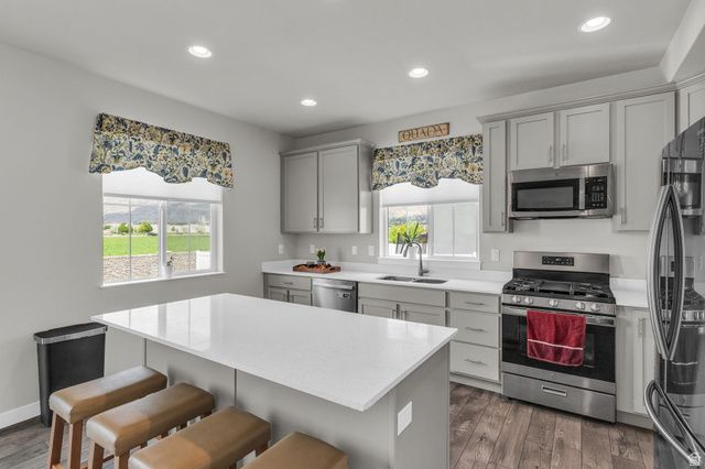 1434 W WATSON LN, Lindon, UT 84042