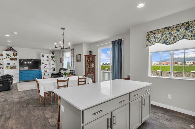 1434 W WATSON LN, Lindon, UT 84042
