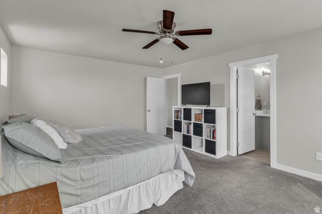 1434 W WATSON LN, Lindon, UT 84042
