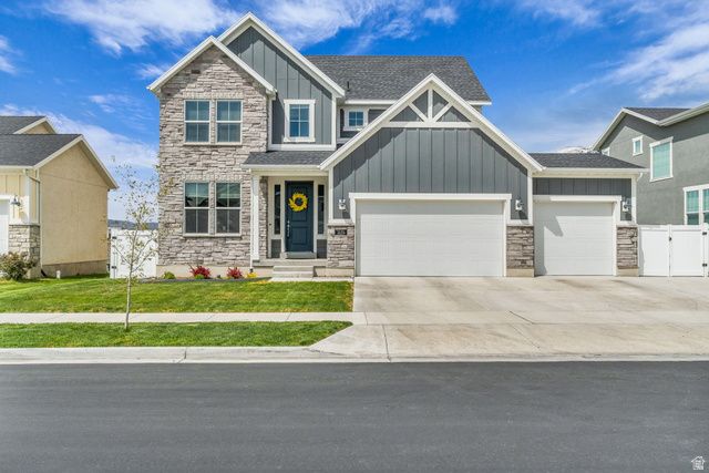 1434 W WATSON LN, Lindon, UT 84042