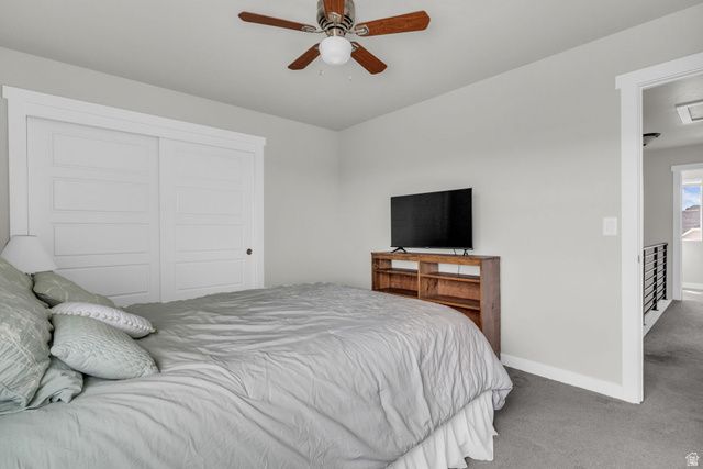 1434 W WATSON LN, Lindon, UT 84042