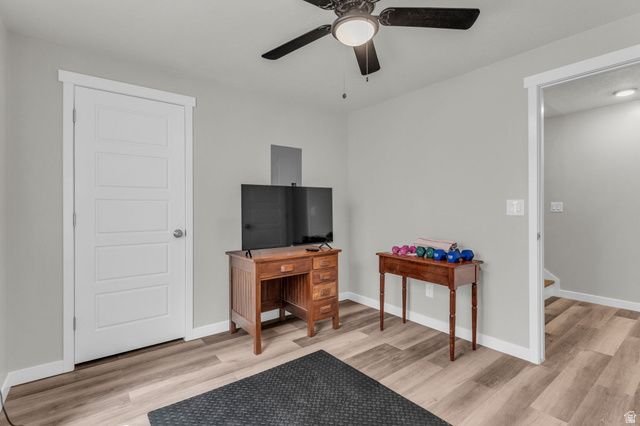 1434 W WATSON LN, Lindon, UT 84042