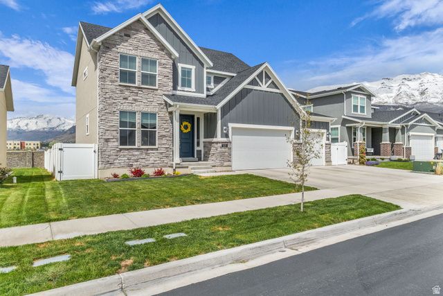 1434 W WATSON LN, Lindon, UT 84042