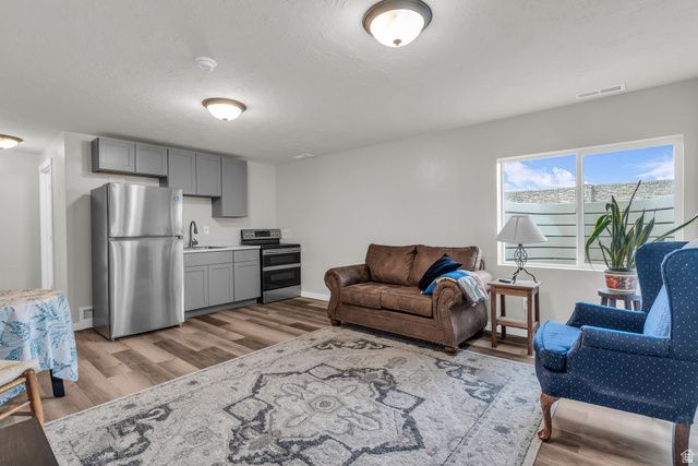 1434 W WATSON LN, Lindon, UT 84042